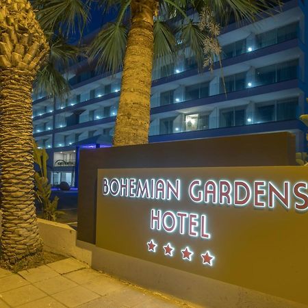 Bohemian Gardens Hotel Protaras Extérieur photo